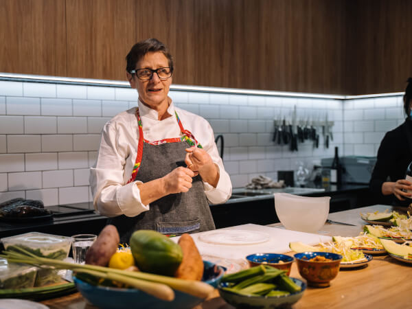 Liven Up Your Midweek Meals with Edinburgh Cooking Classes