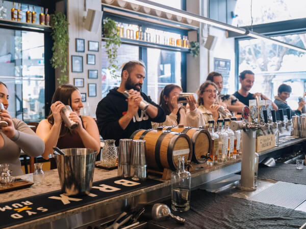 London Cocktail Making Classes Are Ideal for All Your Occasions