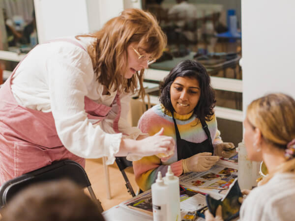 Looking for Fun Team Building Ideas in the UK? Try These Creative Ideas