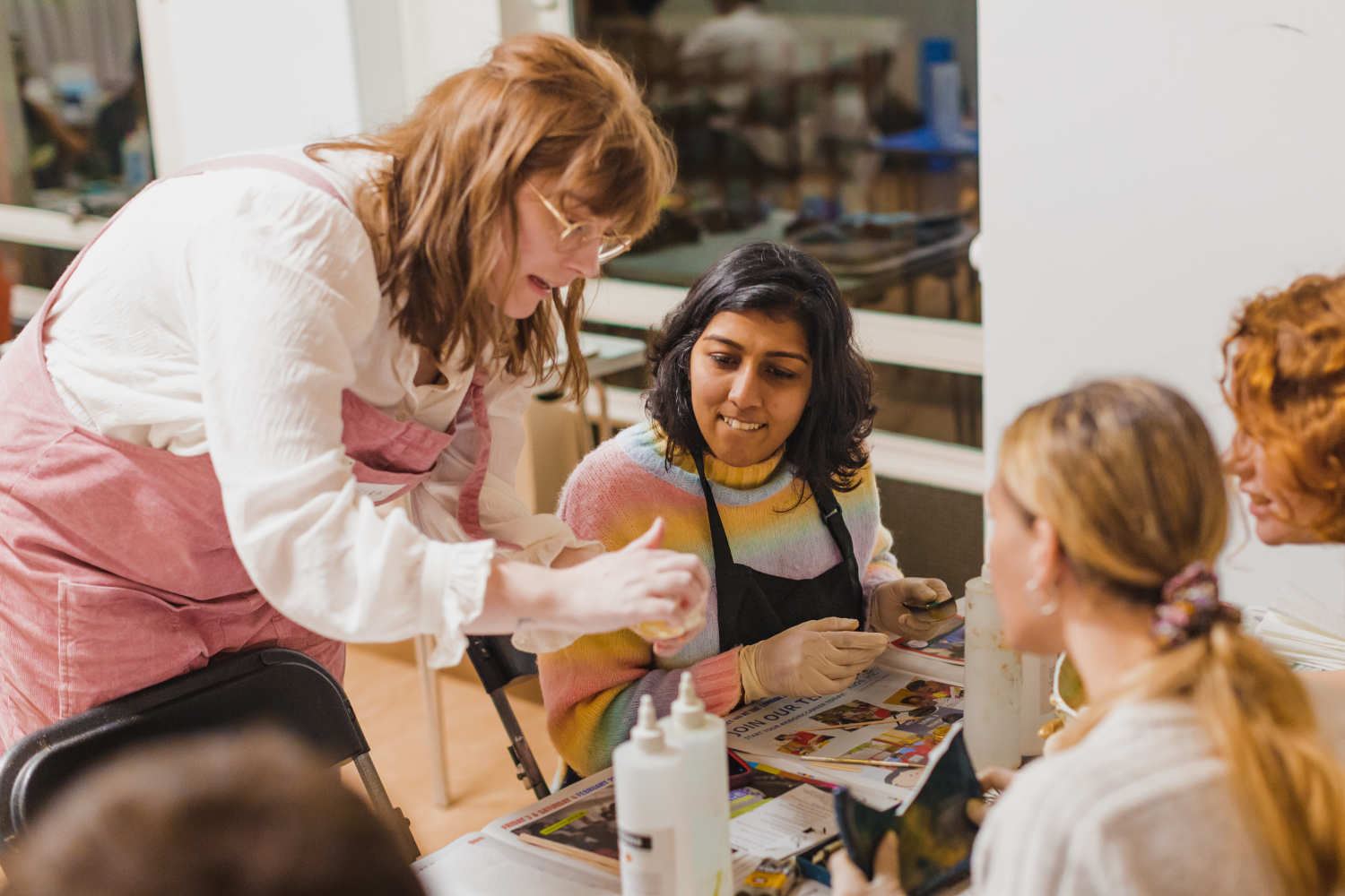 Looking to Unite Your Team? Try These Creative Ice Breakers for Every Type of Colleague