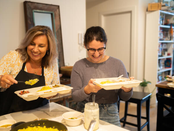 Make Mealtimes More Vibrant with Indian Cooking Classes in the UK