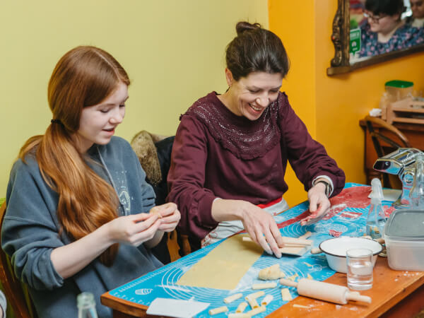 Make Your Own Pasta London: Your Guide to Authentic Italian Pasta Making