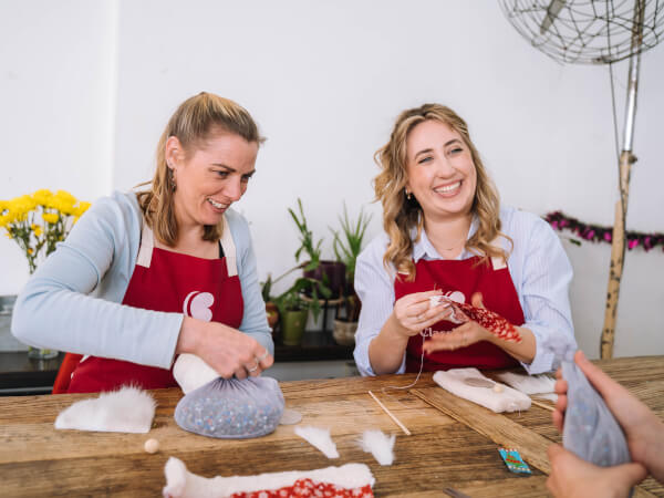 5 Manchester Sewing Courses That Will Help You Stitch Your Way to Success