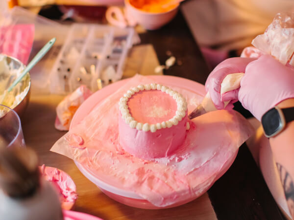 Master Bread, Buns and Beyond at Baking Courses in London