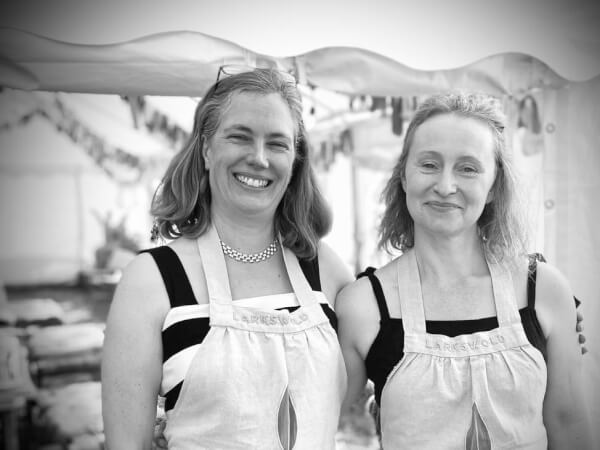 Meet Larkswold Creative Workshops