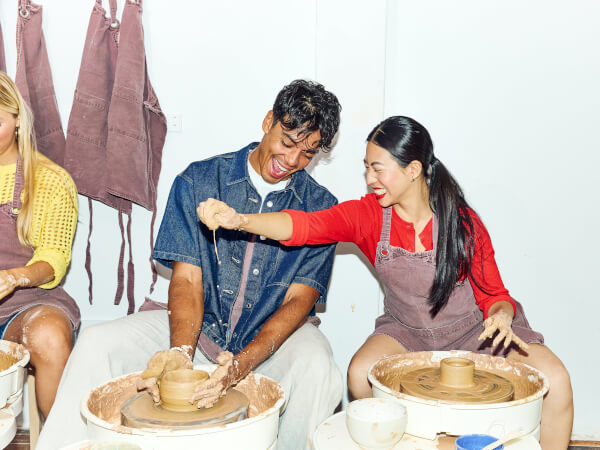 Most Creative Valentine's Day Gifts for Couples Who Love to Make Things