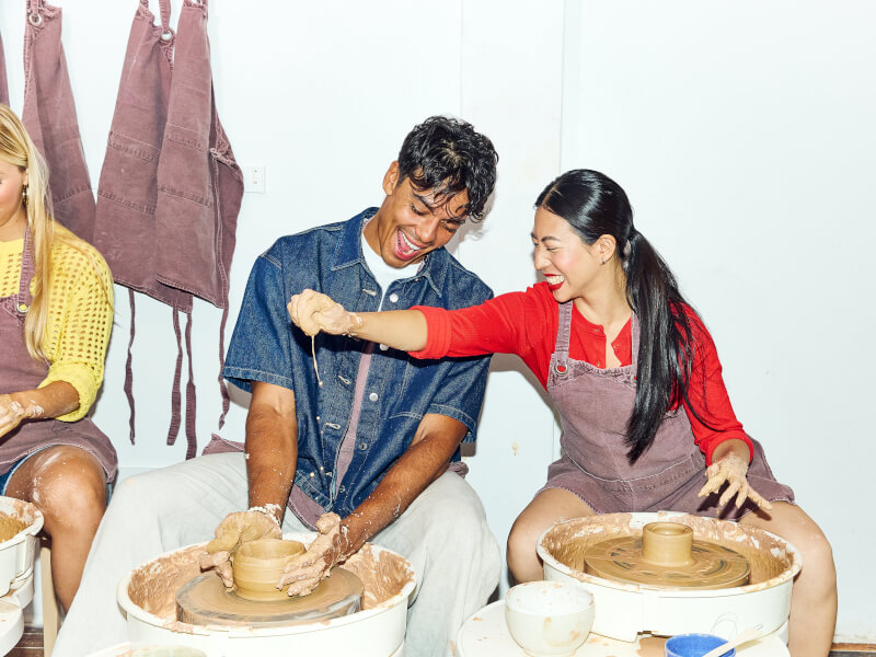 Most Creative Valentine's Day Gifts for Couples Who Love to Make Things