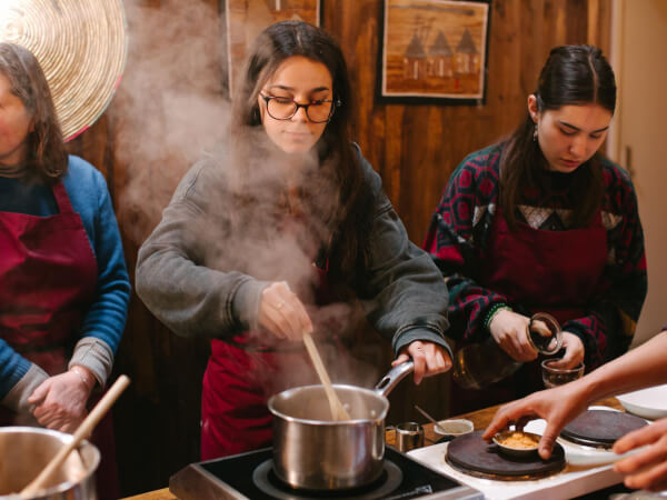 Non-Touristy Experiences in London Actually Worth Your Time