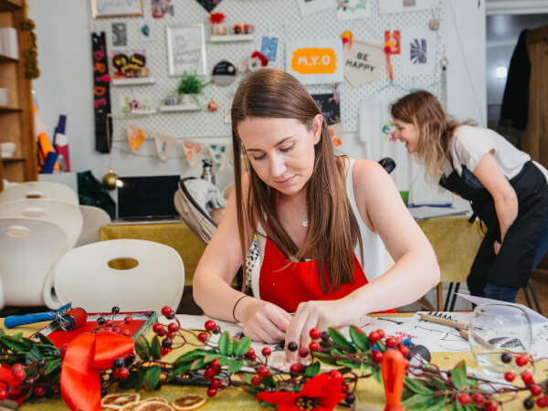 Pick the Perfect Christmas Present with a Glasgow Experience Day