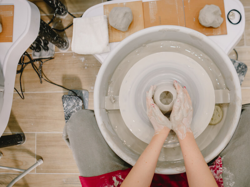 Ready for a Clay Day? Your 2026 Guide to Pottery Workshops in the UK
