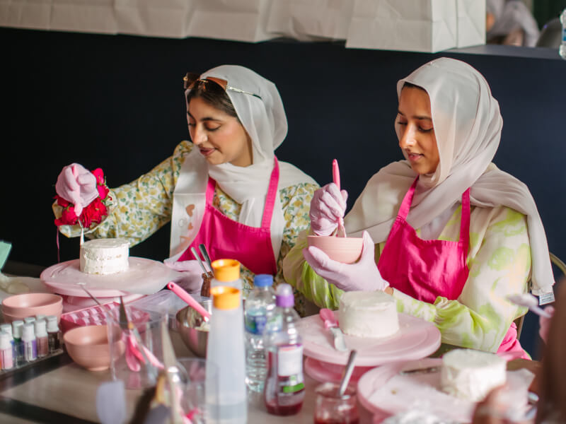 Ready for a Party with a Twist? Themed Birthday Activities in London You Need to Try