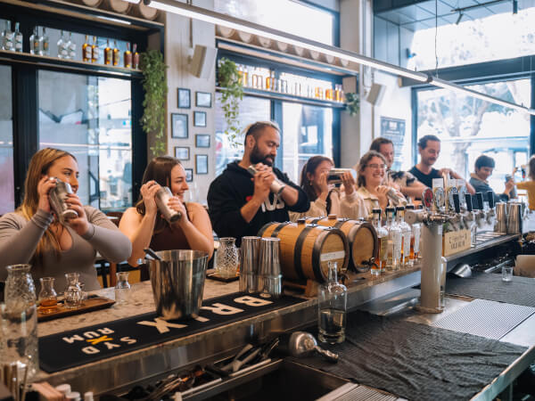 7 Reasons to Choose Cocktail Making Courses in London for Your Birthday Party