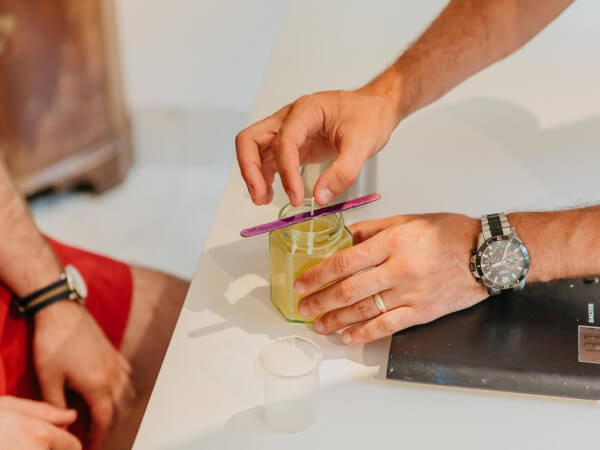 5 Reasons to Try Candle Making Classes in London
