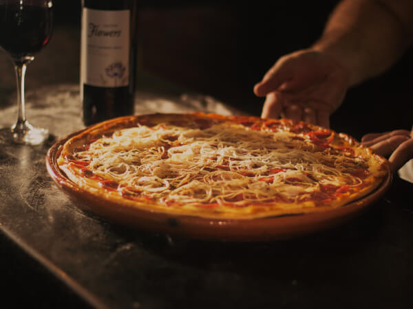 Italian Cooking Classes in London: Learn to Cook Pasta, Pizza & Regional Classics in 2026