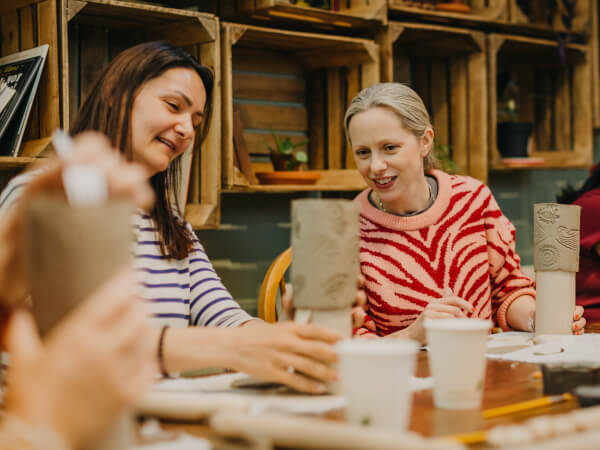 12 Reasons to Try Pottery in Birmingham