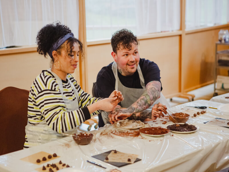 5 Reasons Unique Experiences for Couples Make Great Gifts