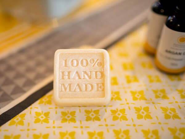 Save Money and Warm Hearts with Handmade Gifts