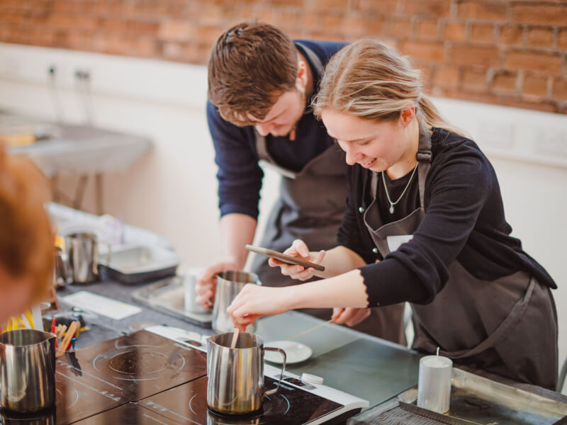 9 Seriously Romantic Gift Ideas for Two