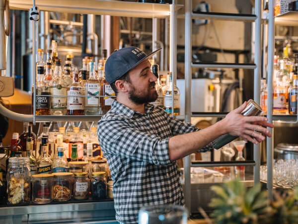 Shake Up Your Next Birthday Bash with a Birmingham Cocktail Experience