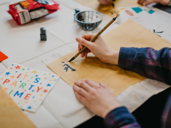 Small Ways to Tap Into Your Creativity