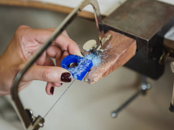 Sparkle with a Unique Jewellery Making Course in London