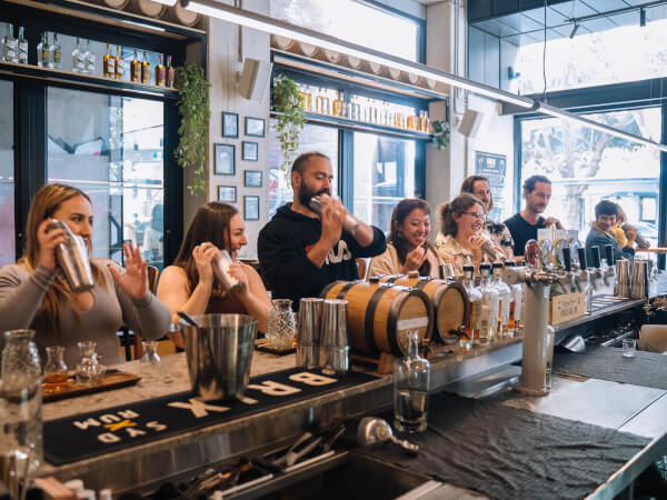 Spoil Yourself with These Birthday Party Ideas in London