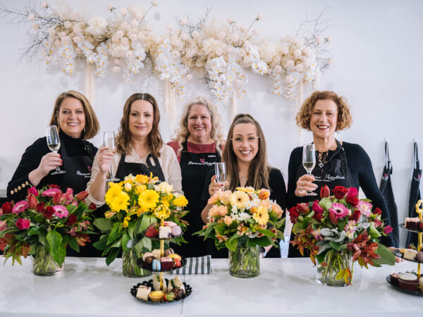 Spring Into Happiness: 7 Fun Things to Do This Weekend with Friends