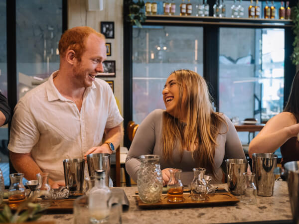 Start Your Weekend with Fun and Flavour at a Birmingham Cocktail Workshop
