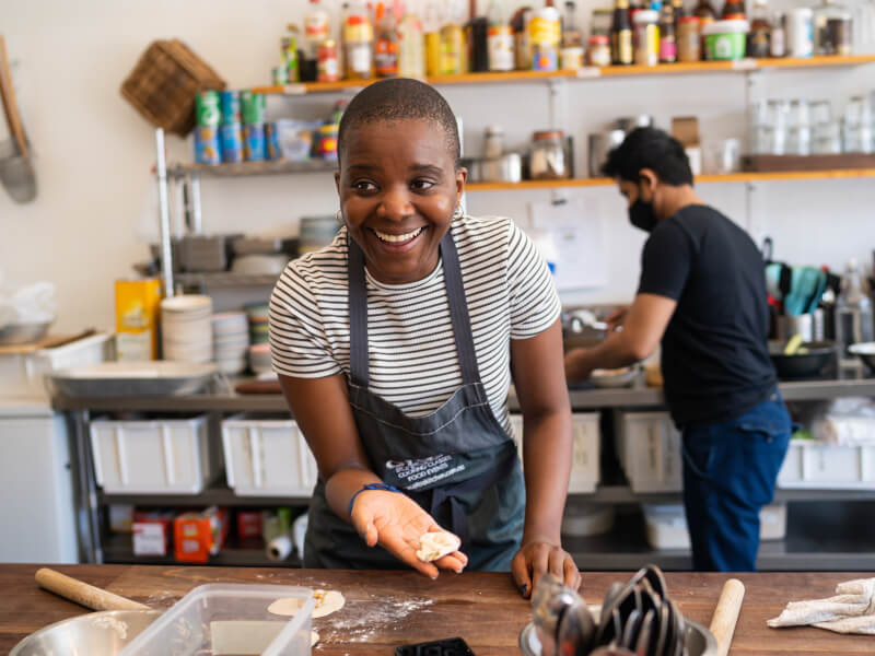Stir Up Excitement with London Gift Days for Foodies