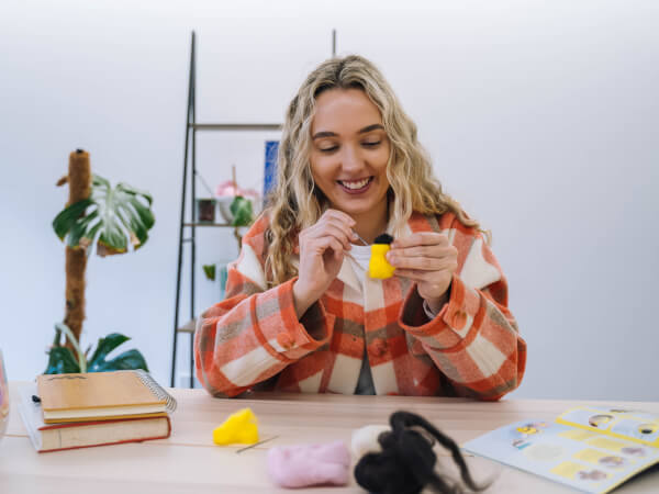 Stitch Your Passion with Sewing Courses for Every Creative Crafter