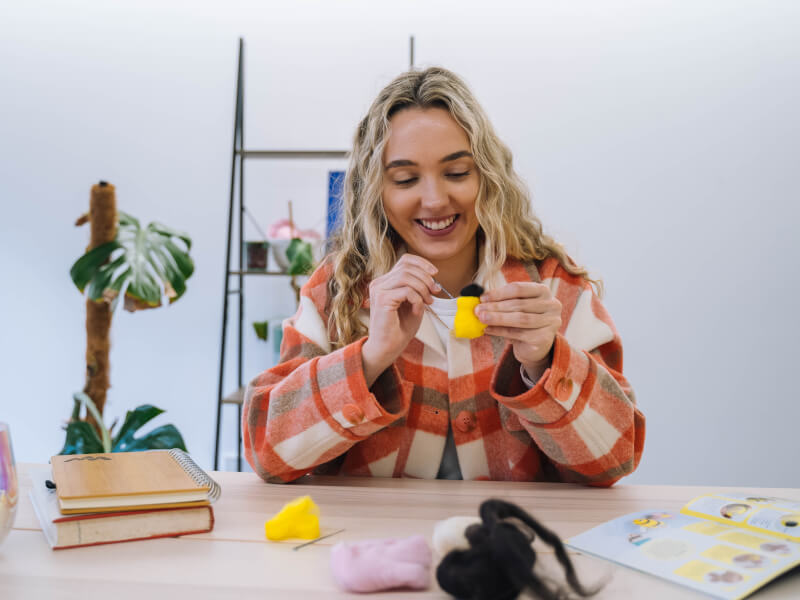 Stitch Your Passion with Sewing Courses for Every Creative Crafter
