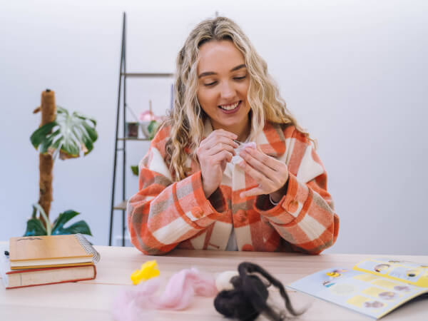 Stitch Your Way to Success in the City with a London Sewing Workshop