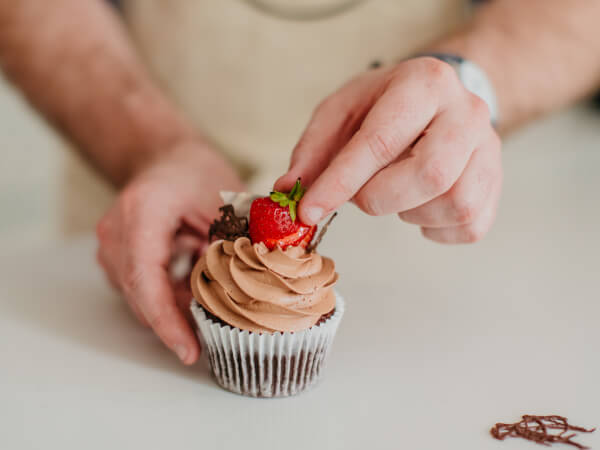 5 Sweet and Savoury Baking Experiences in London Perfect for Beginners