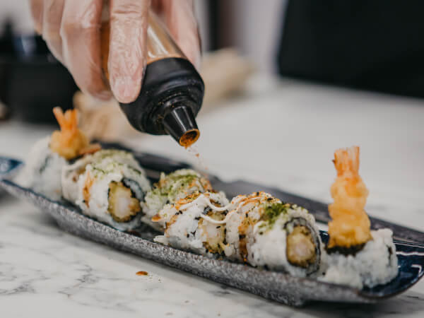 Take Her on a Global Taste Tour with Our Foodie Gifts for Mum in Manchester