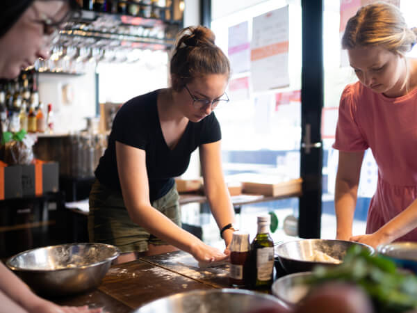 Tantalise Those Taste Buds with Our Foodie Hen Party Activities in Manchester
