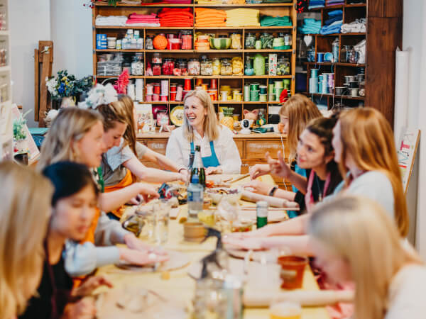 Team Building Ideas in London | 100% Fun 0% Boring