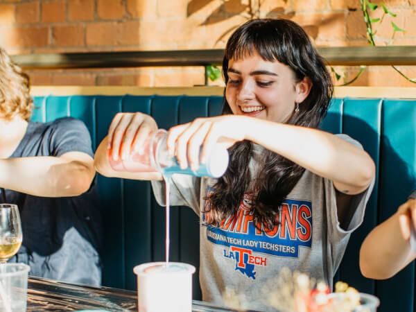 Team Up and Get Creative with Staff Bonding Activities in Liverpool