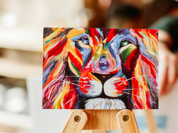The Best Artistic Experience Days for Mum