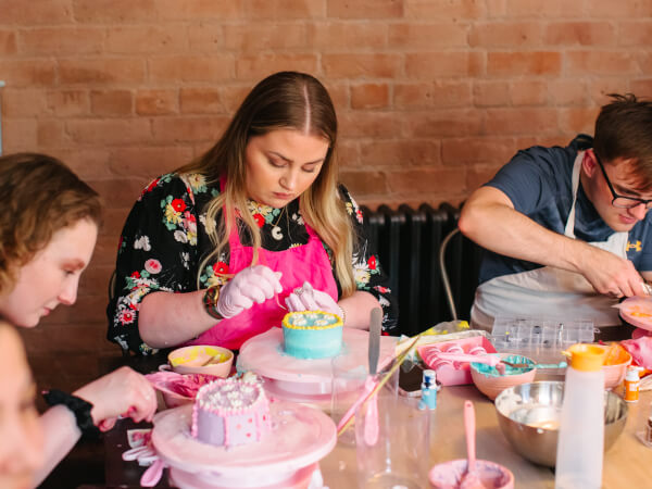 The Best Birthday Activities in London for All Ages