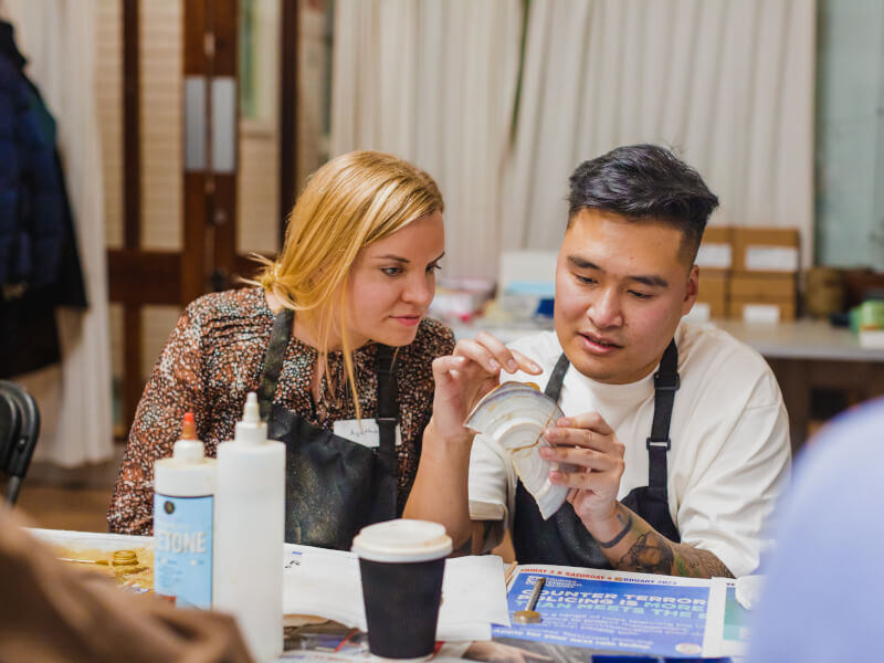 The Best Couple Experience Gifts for Dates You'll Actually Remember