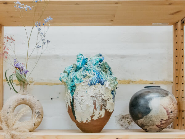 The Great Pottery Throw Down Returns: Here's How You Can Join In