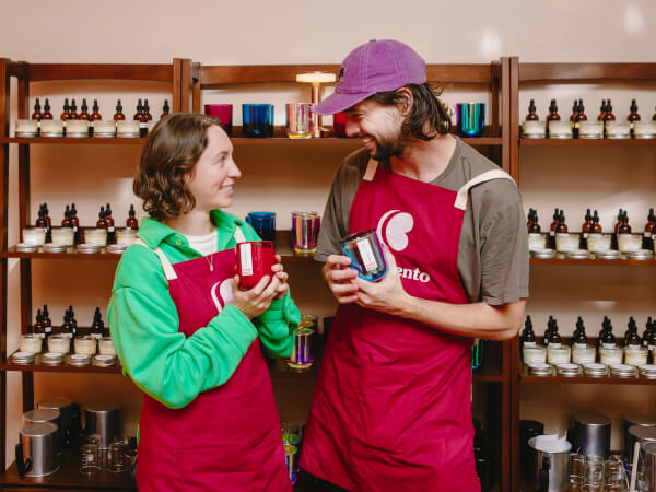 The Top 10 Couples Gifts for Christmas: Creative, Cosy and Made for Two
