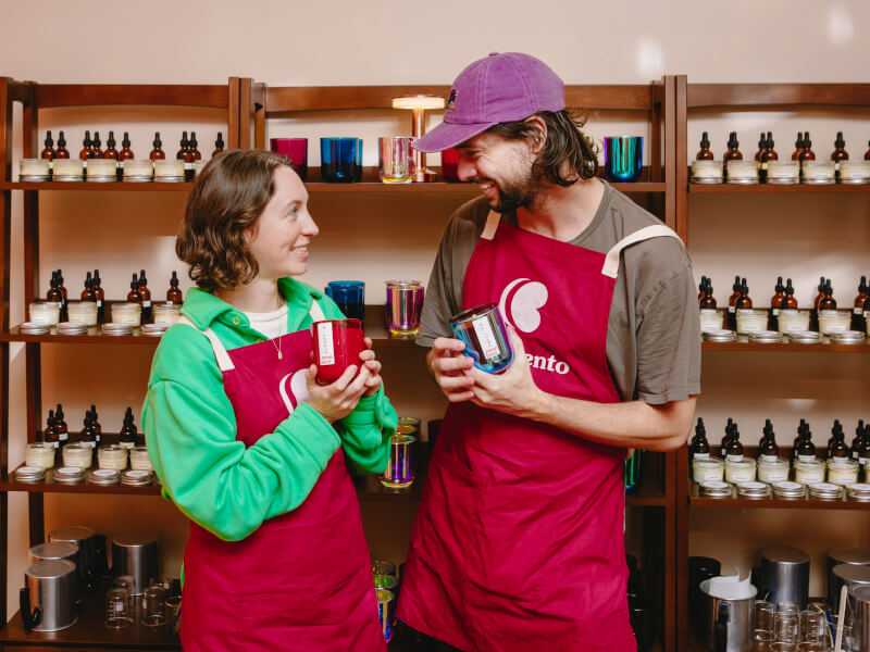 The Top 10 Couples Gifts for Christmas: Creative, Cosy and Made for Two