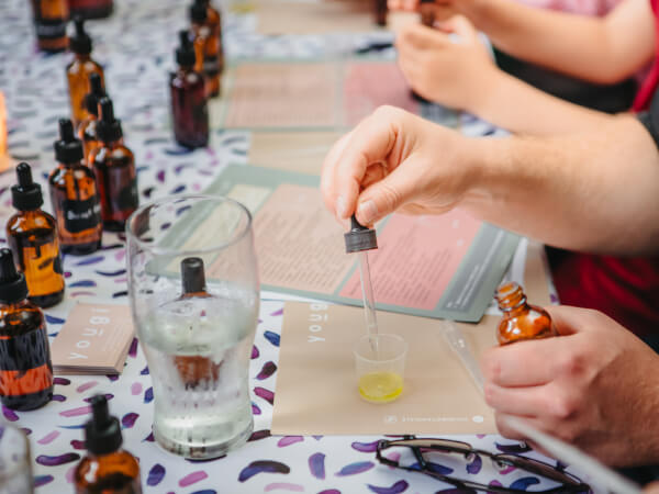 The Ultimate Beginner's Guide to Custom Perfume Making
