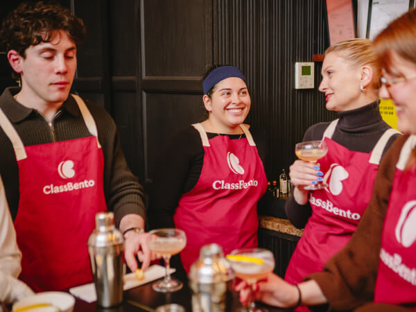 The Ultimate Guide to Unforgettable Cocktail Experiences in the UK