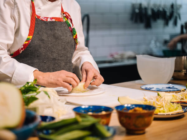 The Ultimate Guide to Unforgettable Experiences in Manchester for Foodies