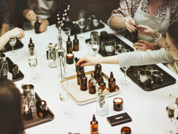 The Ultimate Independent Manchester Gifts Guide