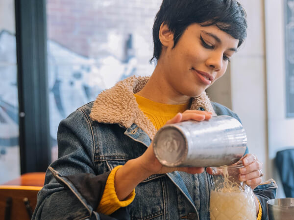 Things You'll Learn at One of Our Cocktail Making Courses in London