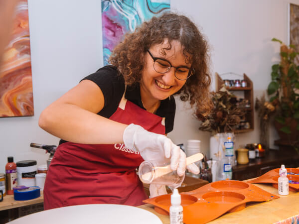 Top 7 Art Classes in London – Perfect for Having Fun
