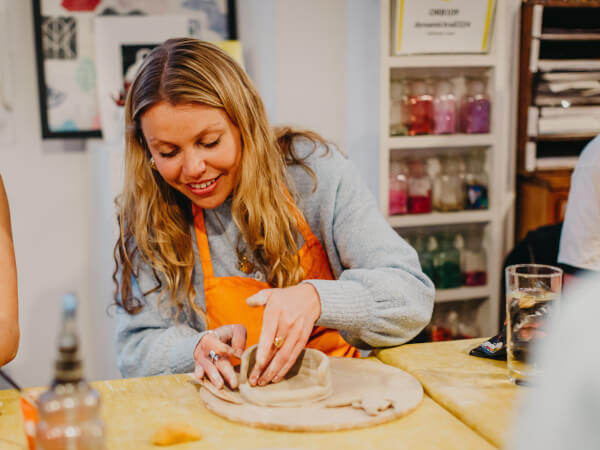Top Festive Things to do in London for Crafty Artisans